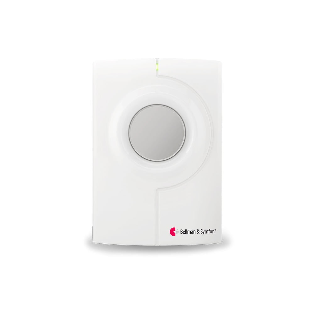 Bellman push button transmitter wireless doorbell