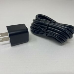 GN ReSound Spare Power Cable & USA Power Supply