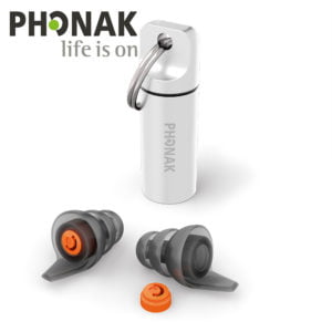 Read more about the article Phonak Serenity Choice™ – The Next Level In Preventative Hearing Care