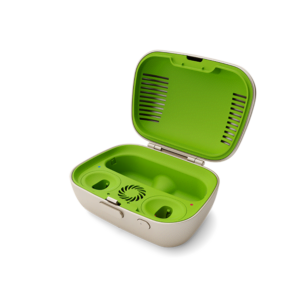 Read more about the article Phonak Charge & Care