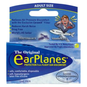 Earplanes – Adult