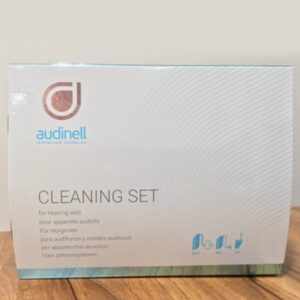 Audinell Travel Cleaning Set