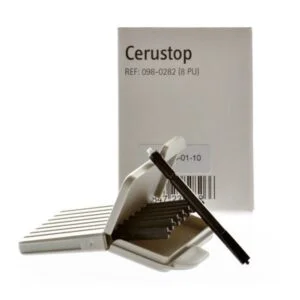 Cerustop Wax Guards