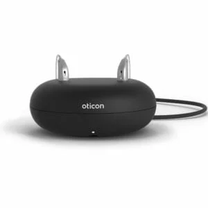 Oticon Charger 1.0 – for Oticon More, OPN & Ruby hearing aids