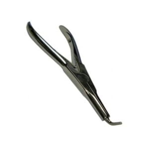 Hearing Aid Tubing Expander