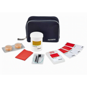 C&C Hearing Aid Cleaning & Maintenance Kit 2