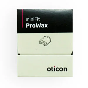 Oticon ProWax MiniFit Wax Filters