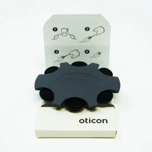 Oticon ProWax MiniFit Wax Filters