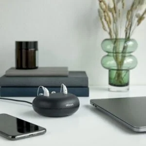 Oticon Charger 1.0 – for Oticon More, OPN & Ruby hearing aids