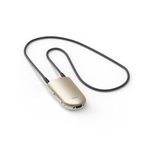 Phonak Roger NeckLoop Receiver (Type 02) Educational