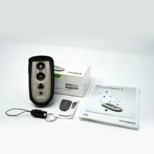 Phonak PilotOne II Remote Control