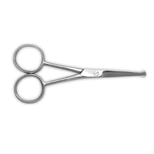 Puretone Blunt End Scissors