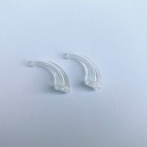 Widex Unique, Evoke, Dream Fashion Series Ear Hooks -2 Pack