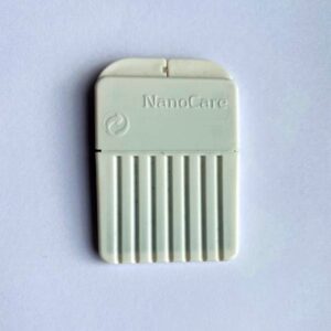SPECIAL OFFER: Widex NanoCare Wax Guards 3 for $19.49