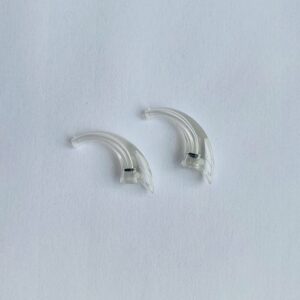 Widex Dream Ear Hooks D-9 Series -2 Pack