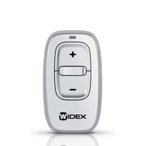WIDEX RC-DEX – Hearing Aid Remote Control