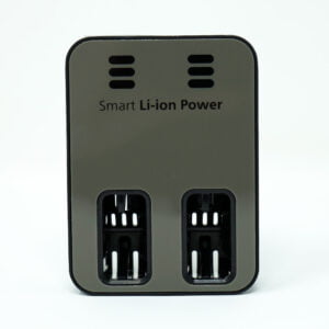 Connexx Smart Li-ion Power Charger – Specsavers Advance 18, 319, 219 Series