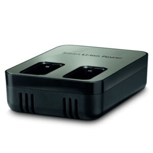 Connexx Smart Li-ion Power Charger – Specsavers Advance 18, 319, 219 Series