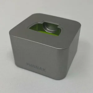 Phonak Roger Clip-On Mic Docking Station