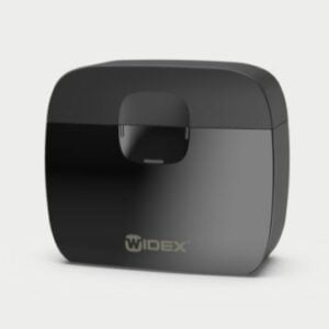 Widex mRIC Charge N Clean Charger for Widex Moment