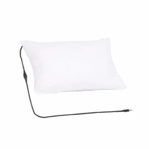 Travel Mini Sound Pillow® For Tinnitus Pain Relief