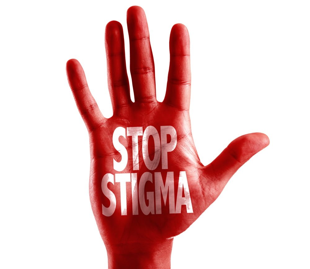 Stop Stigma