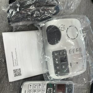 Widex PHONE-DEX 2 for Widex Hearing Aids **SOLD AS SEEN**
