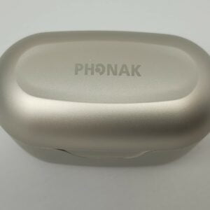 Phonak Charger Case Go