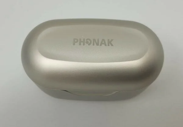 Phonak Charger Case Go - Image 2