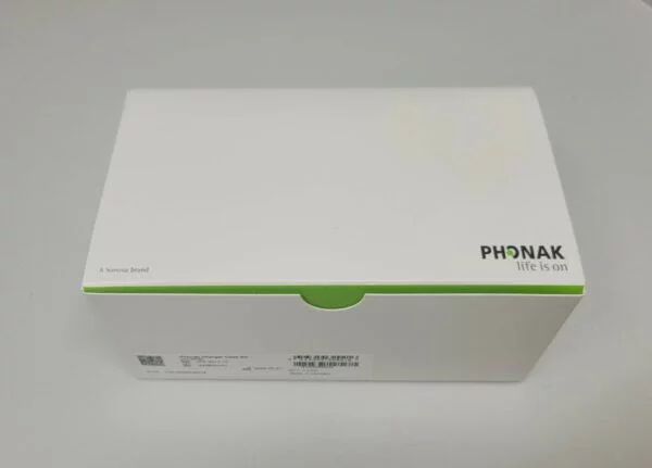 Phonak Charger Case Go - Image 4