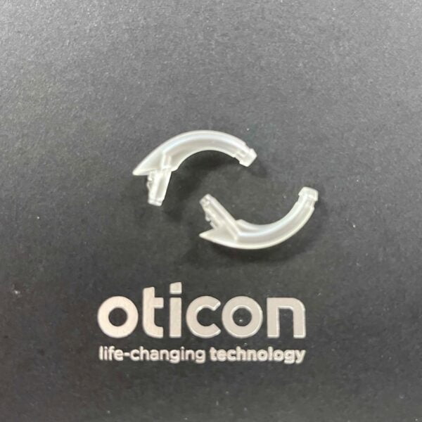 Oticon Hearing aid Accessories - Hearing Aid Accessory