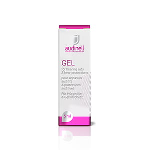 Audinell – Skincare Gel 5ml