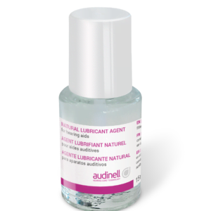 Audinell – Natural Lubricant 15ml