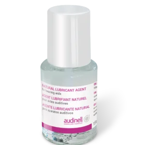 Audinell – Natural Lubricant 15ml