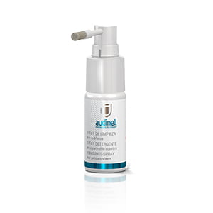 Audinell – Cleaning Spray 30ml