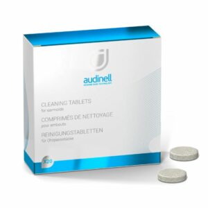 Audinell – Cleaning Tablets