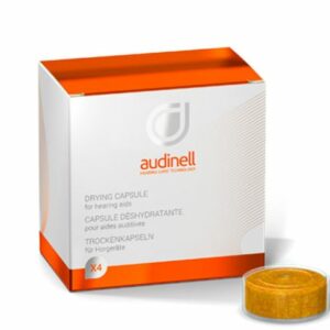 Audinell – Drying Tablets