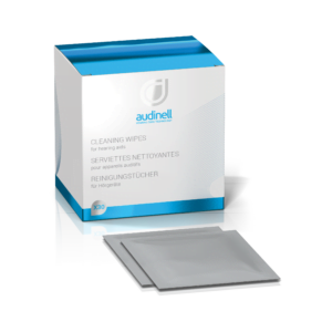 Audinell – Cleaning Wipes