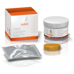 Audinell – Drying Kit