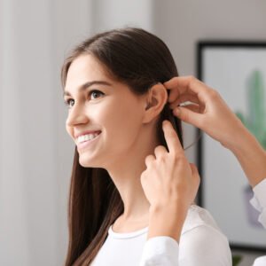 Read more about the article Effective Earwax Management for Hearing Aid Users