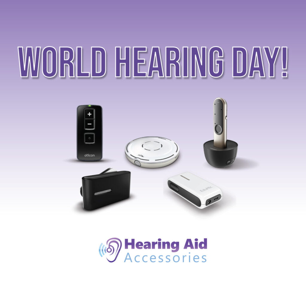 World Hearing Day