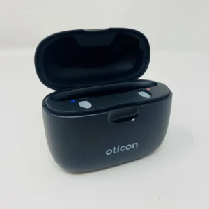 Oticon Smart Charger – for Oticon Intent