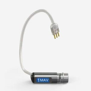 Phonak SDS 4.0 ActiveVent (MAV) Receivers