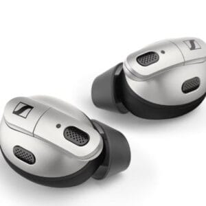 ConC400 Bluetooth Speech Clarity Earbuds