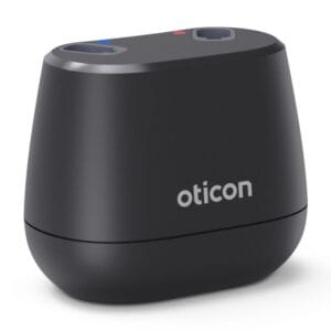 Oticon Intent Desktop Charger