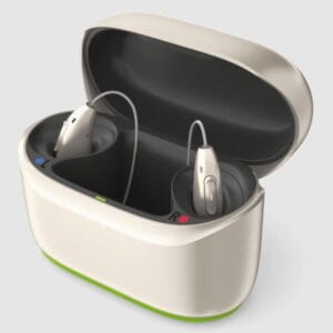 Phonak ChargerGo RIC Sphere Infinio